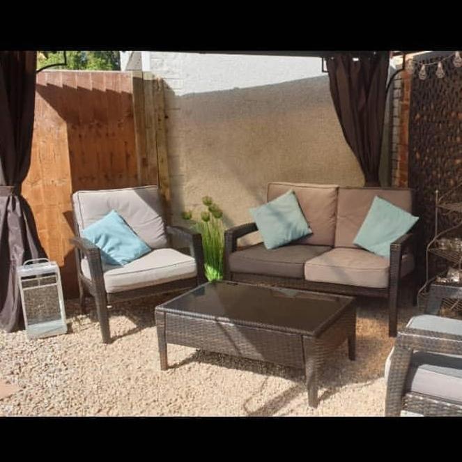 Little Lodge B&B Lutterworth Εξωτερικό φωτογραφία