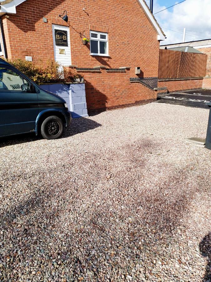 Little Lodge B&B Lutterworth Εξωτερικό φωτογραφία