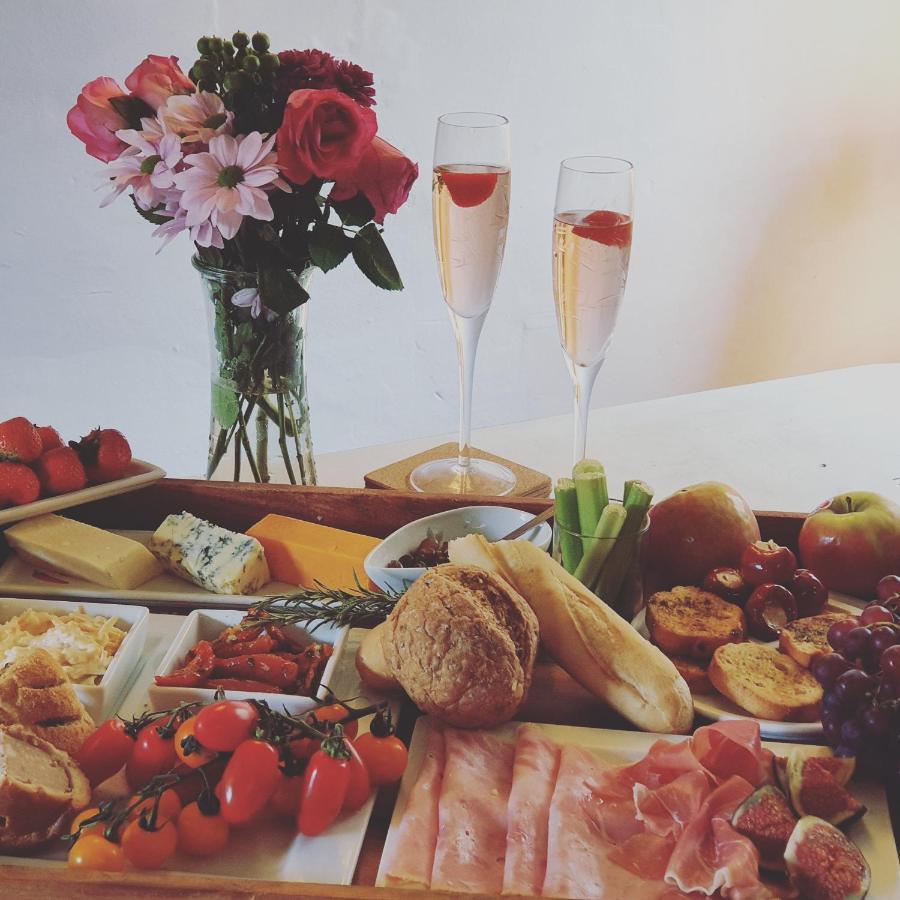Little Lodge B&B Lutterworth Εξωτερικό φωτογραφία