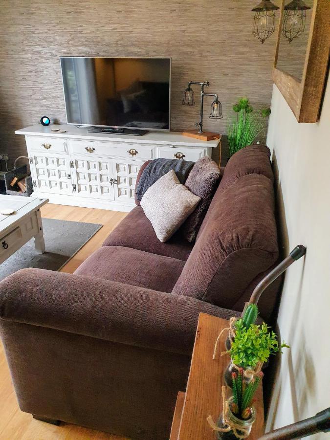 Little Lodge B&B Lutterworth Εξωτερικό φωτογραφία