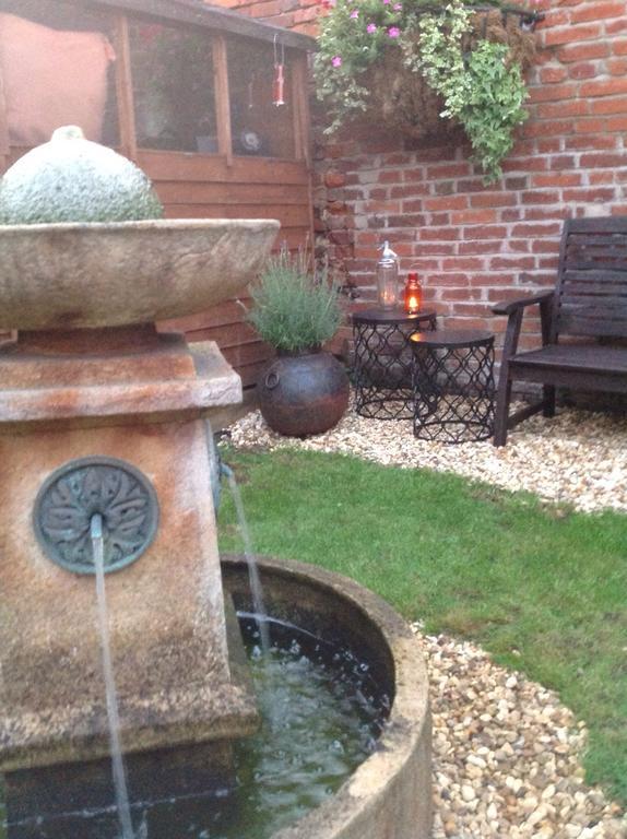 Little Lodge B&B Lutterworth Εξωτερικό φωτογραφία