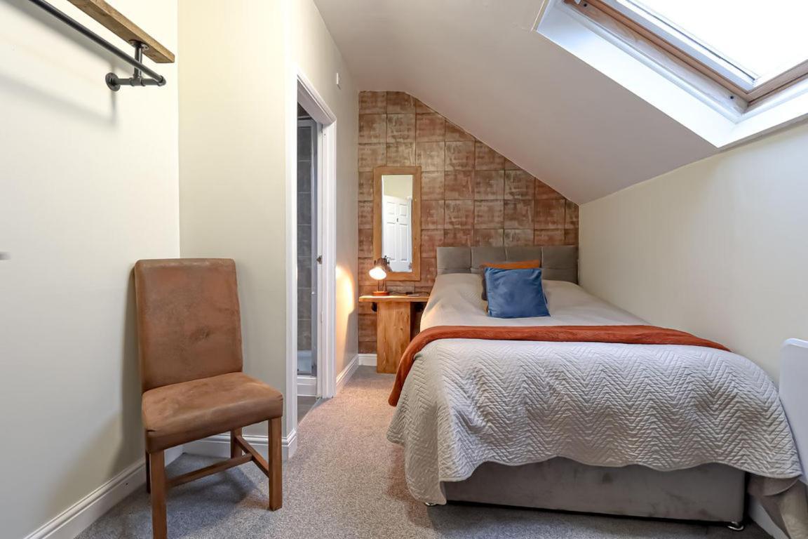Little Lodge B&B Lutterworth Εξωτερικό φωτογραφία