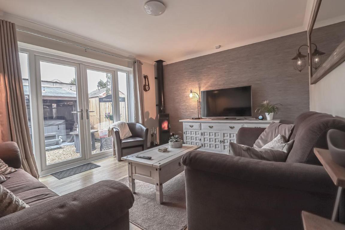 Little Lodge B&B Lutterworth Εξωτερικό φωτογραφία