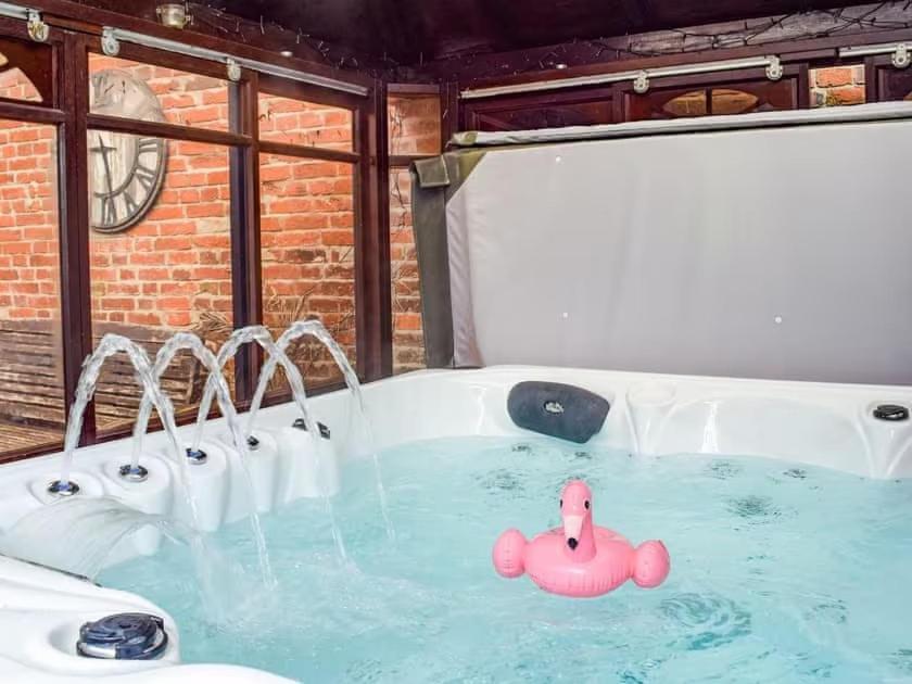 Little Lodge B&B Lutterworth Εξωτερικό φωτογραφία