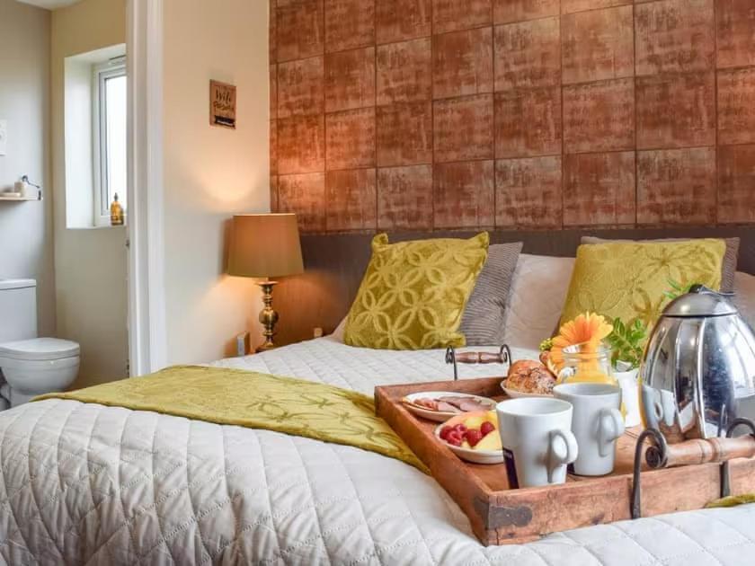 Little Lodge B&B Lutterworth Εξωτερικό φωτογραφία