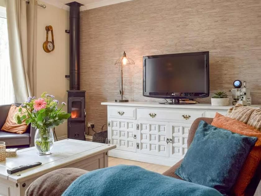 Little Lodge B&B Lutterworth Εξωτερικό φωτογραφία