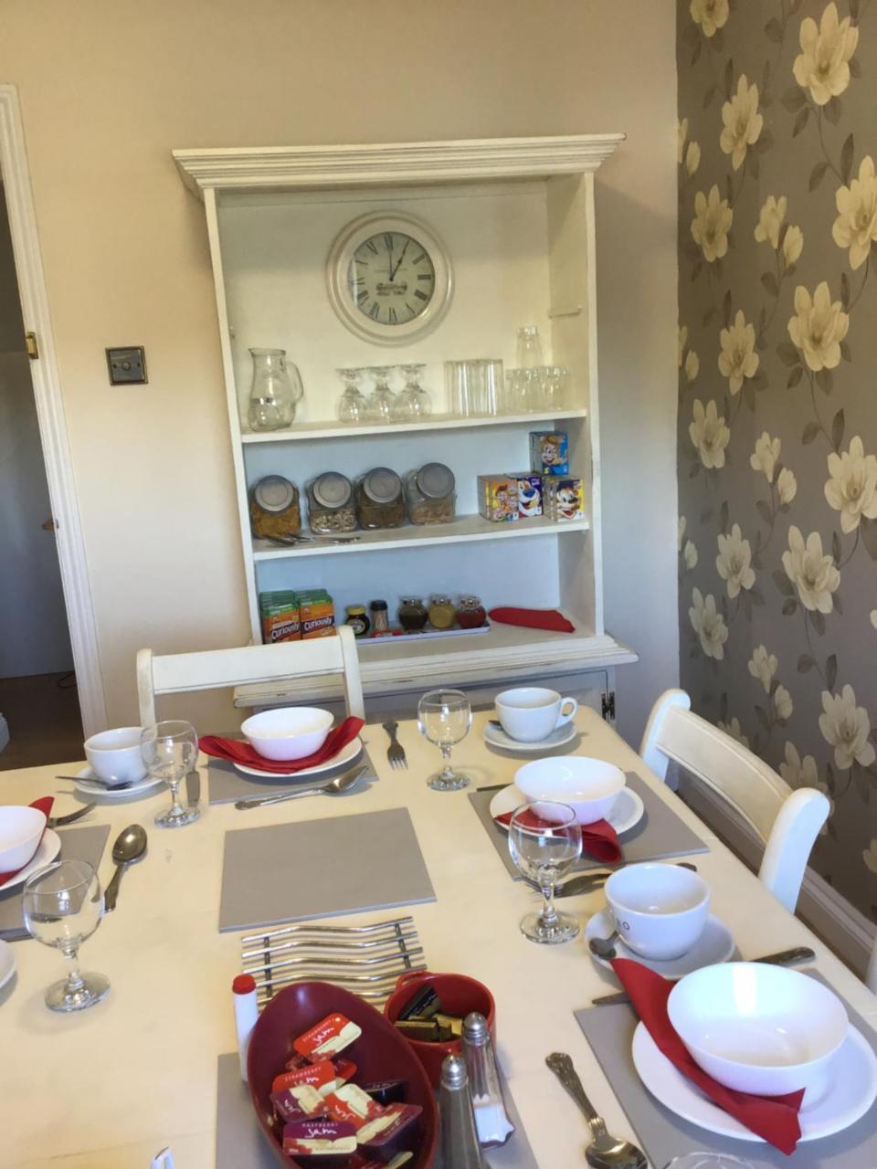 Little Lodge B&B Lutterworth Εξωτερικό φωτογραφία