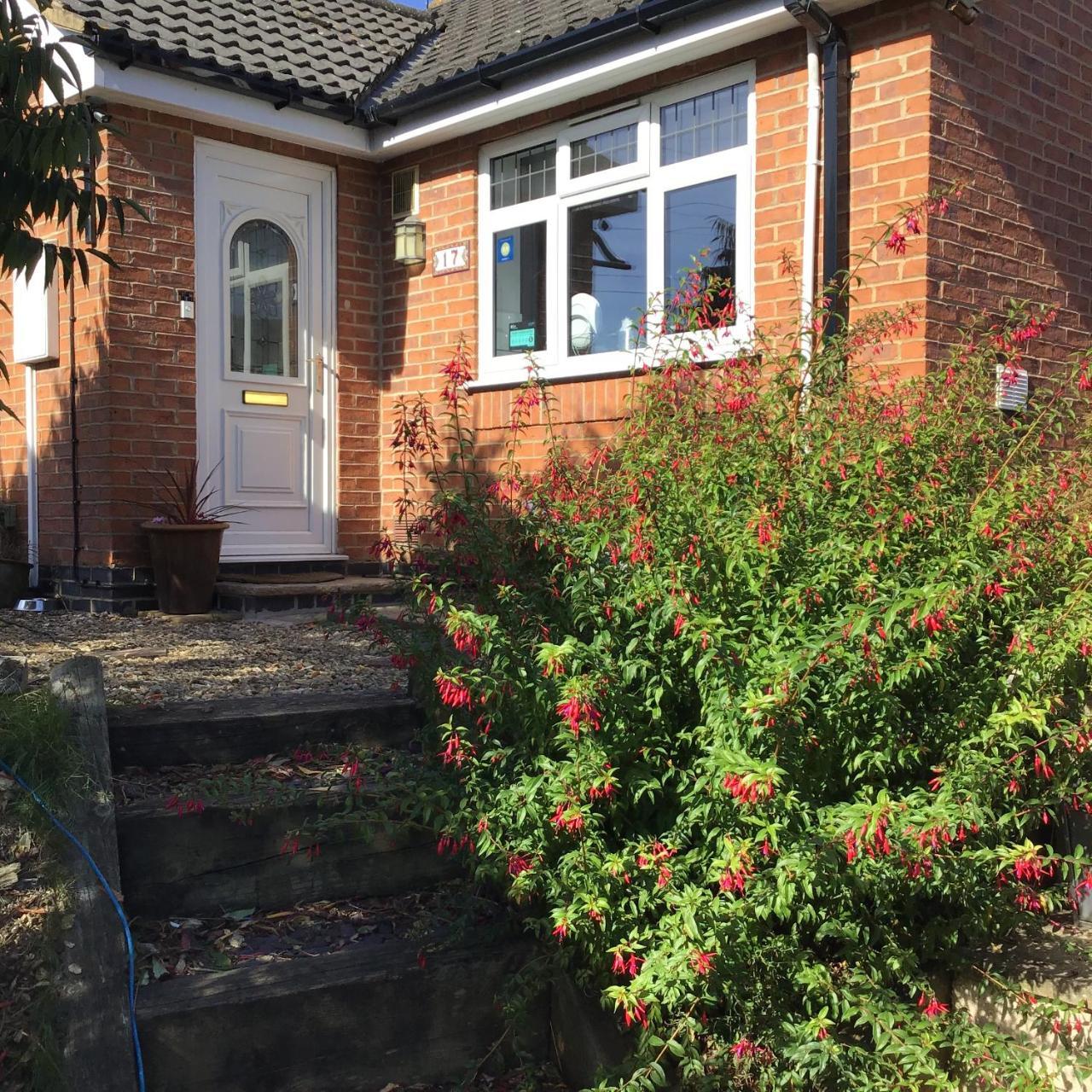 Little Lodge B&B Lutterworth Εξωτερικό φωτογραφία