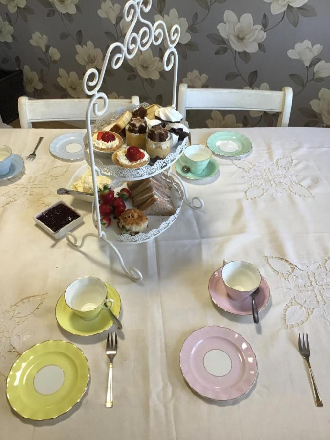 Little Lodge B&B Lutterworth Εξωτερικό φωτογραφία